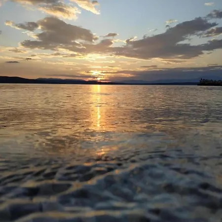 With Bubble Bath , Sauna And Sea View * Crikvenica