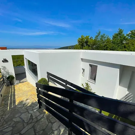 With Bubble Bath , Sauna And Sea View * Crikvenica