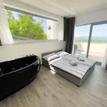 With Bubble Bath , Sauna And Sea View Σπίτι διακοπών Crikvenica