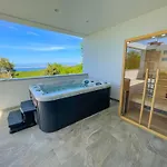 With Bubble Bath , Sauna And Sea View Σπίτι διακοπών Crikvenica