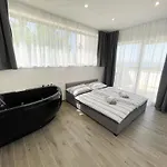 With Bubble Bath , Sauna And Sea View * Crikvenica