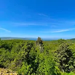 Σπίτι διακοπών With Bubble Bath , Sauna And Sea View