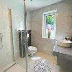 With Bubble Bath , Sauna And Sea View Crikvenica