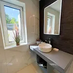 With Bubble Bath , Sauna And Sea View * Crikvenica